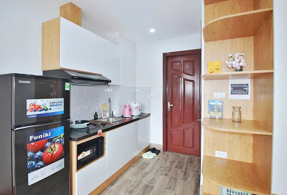 173 Hoang Hoa Tham, Ba Dinh, Ha Noi * Hanoi