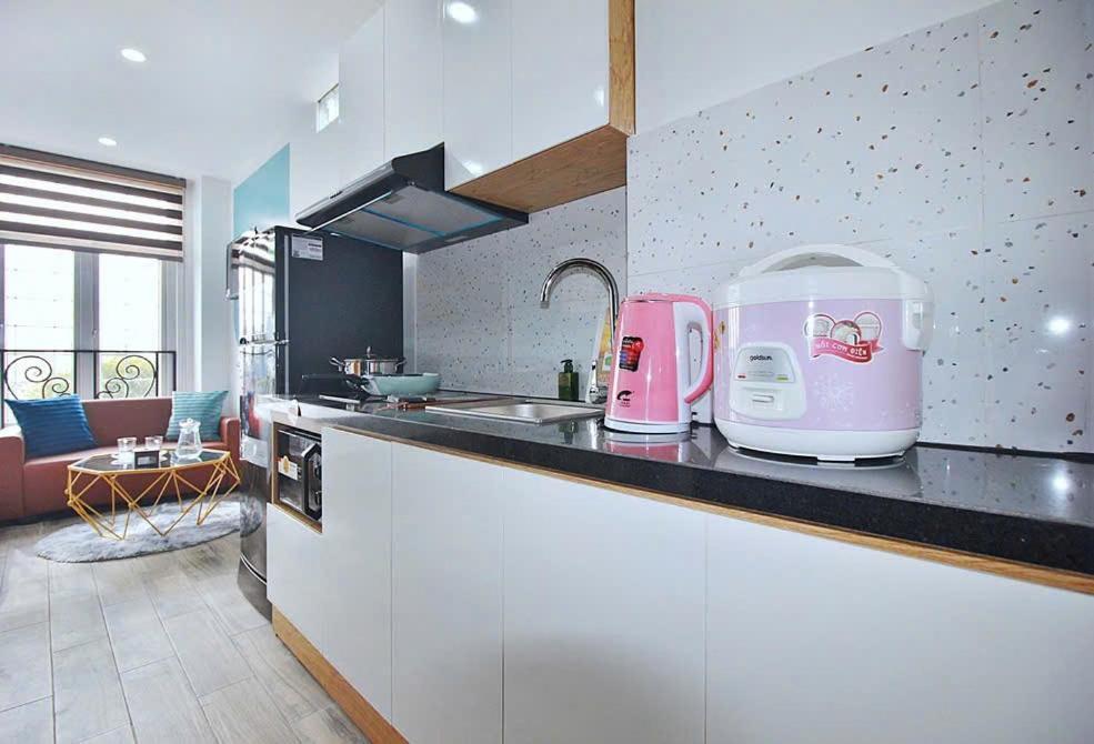 Aparthotel 173 Hoang Hoa Tham, Ba Dinh, Ha Noi *